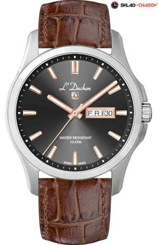 Наручные часы D 261.12.32, L'Duchen фото