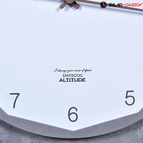 Настенные часы Altitude Home G140 фото фото 2