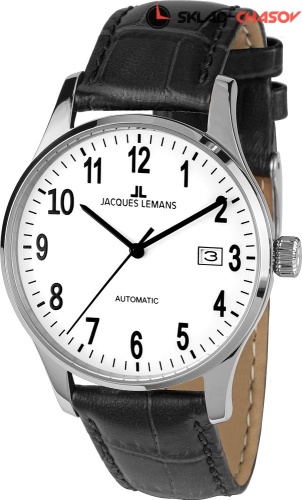 Мужские Jacques Lemans London 1-2073C фото