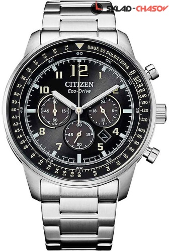 CITIZEN CA4500-83E фото