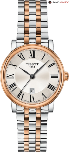 Tissot T122.210.22.033.01 фото