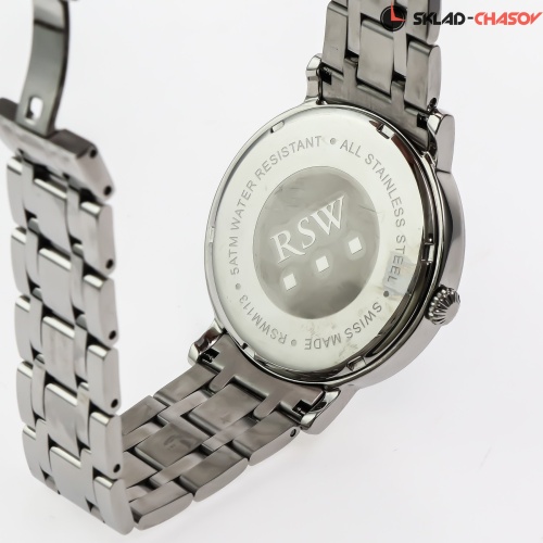 RSW / RSWM113-SS-9 фото фото 3