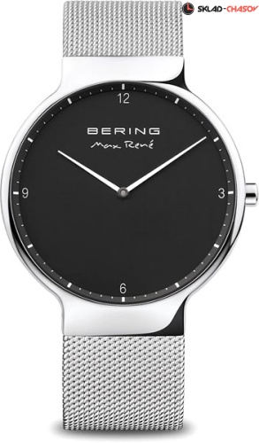 Часы Bering 15540-002 фото