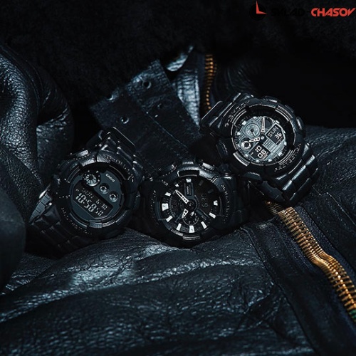 Casio GA-110BT-1A фото фото 2