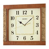 Часы настенные Seiko QXA842B фото