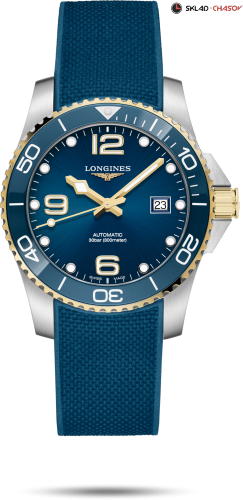 Longines L3.781.3.96.9 фото