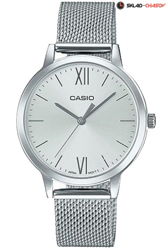 Casio LTP-E157M-7A фото
