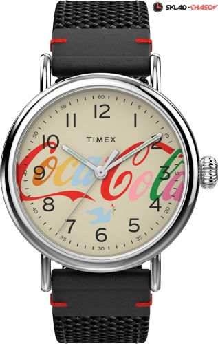 Timex TW2V26000 фото