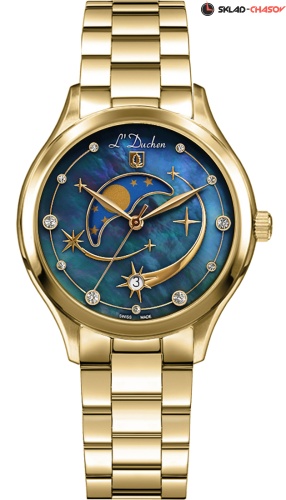 Женские L'Duchen Perseides D 837.20.47 фото