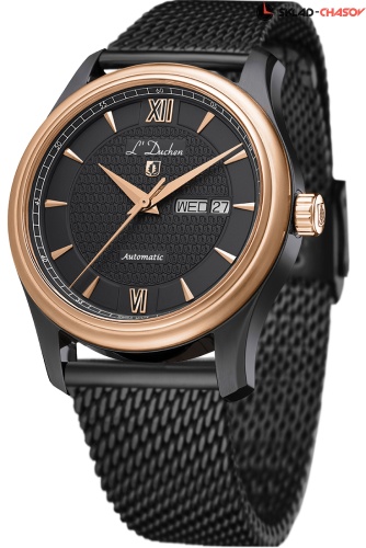 Мужские L'Duchen Tradition D 253.91.21 M фото фото 2