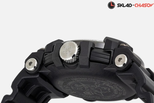 Casio GWF-A1000-1AER фото фото 3