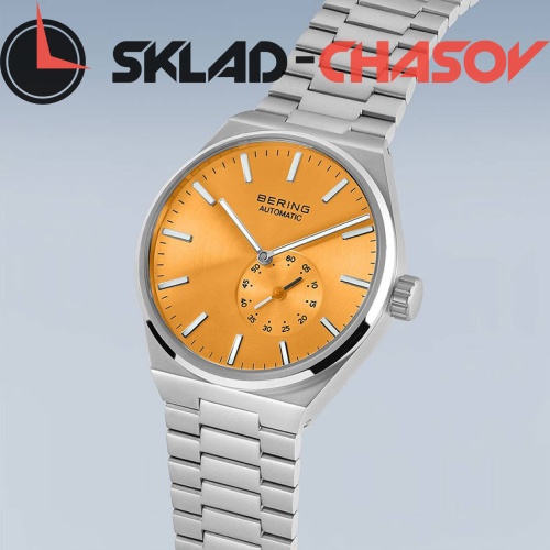 Часы Bering 19441-701 фото фото 7