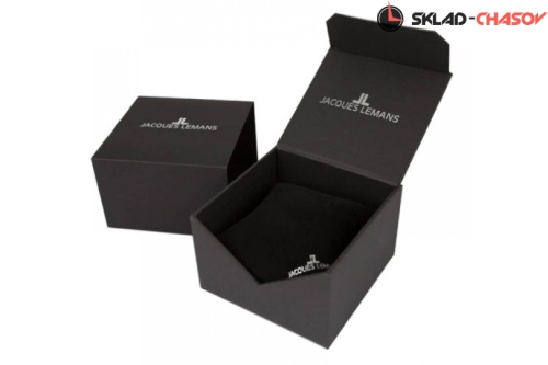 Наручные часы Jacques Lemans 1-1654D фото фото 5
