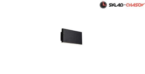 Lucia Tucci AERO W204 nero LED фото