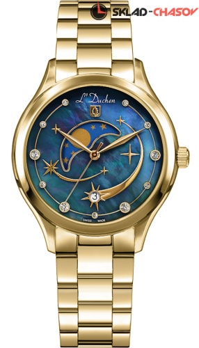 Женские L'Duchen Perseides D 837.20.47 фото