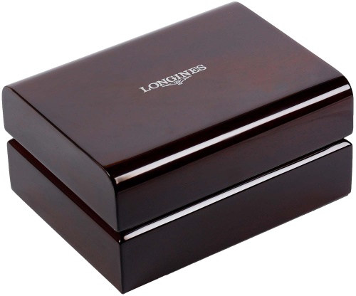 Наручные часы Longines L2.773.4.78.3 фото фото 6