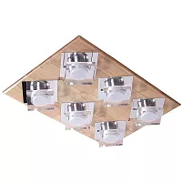 Lucia Tucci Natura 073.6 Led фото