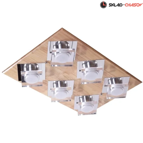 Lucia Tucci Natura 073.6 Led фото