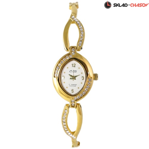 Наручные часы СОЛО 05431340 фото