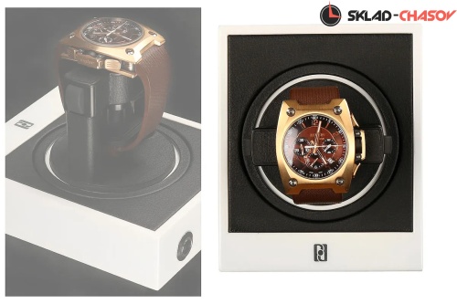 Optima 1 White фото фото 4