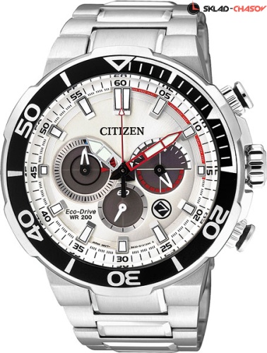 Citizen CA4250-54A фото