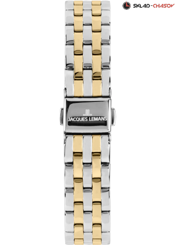 Jacques Lemans 1-2211C фото фото 2