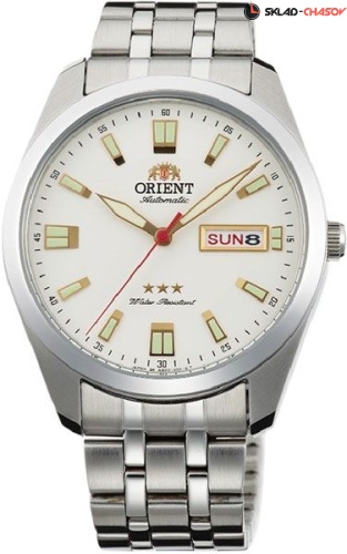 Мужские Orient RA-AB0019L19B фото