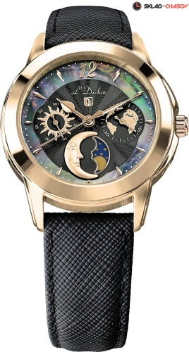 Женские L'Duchen Celeste D 777.21.31 фото