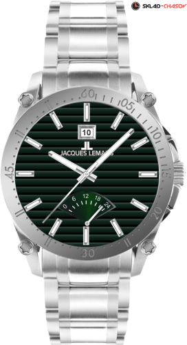 Наручные часы Jacques Lemans 1-2202M фото