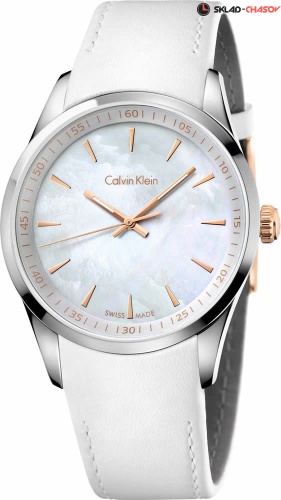 Мужские Calvin Klein Bold K5A31BLG фото