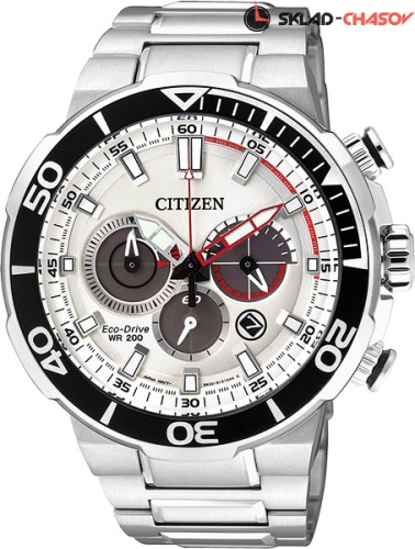 Citizen CA4250-54A фото