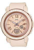 Casio BGA-290SW-4A фото