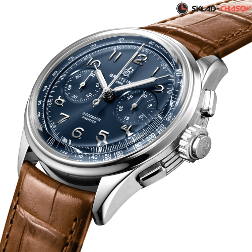 Breitling AB1510171C1P1 фото фото 4