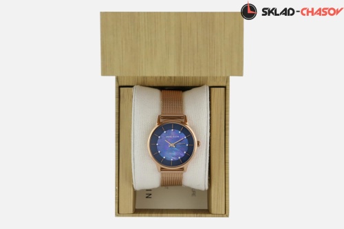 Anne Klein 3722NMRG фото фото 9