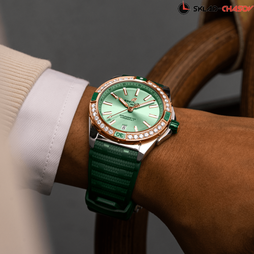 Breitling U17356531L1S1 фото фото 4