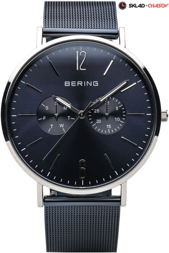 Мужские Bering Classic 14240-303 фото