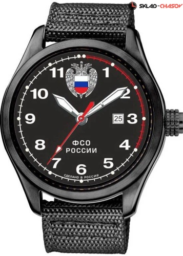 Мужские Спецназ Атака С2864325-2115-09 фото