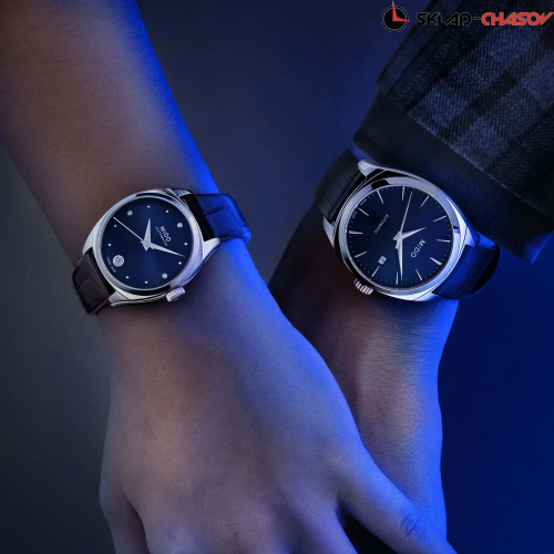 Mido M024.307.16.046.00 фото фото 2