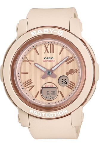 Casio BGA-290SW-4A фото