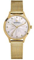 Greenwich GW 341.20.54 M фото