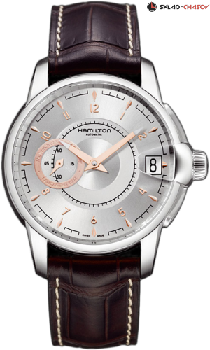 Hamilton H40615555 фото
