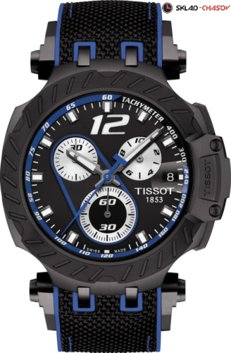 Tissot T115.417.37.057.03 фото