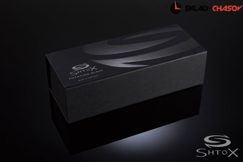 Подарочная коробка на 3 стакана фото фото 5