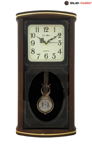 La Mer GE038 фото