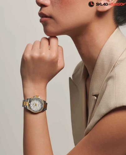 Наручные часы Longines L3.370.3.87.6 фото фото 8