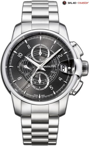 Hamilton H40616135 фото