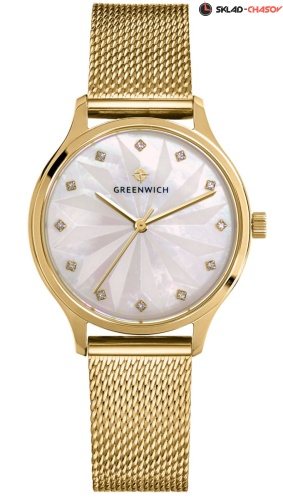 Greenwich GW 341.20.54 M фото