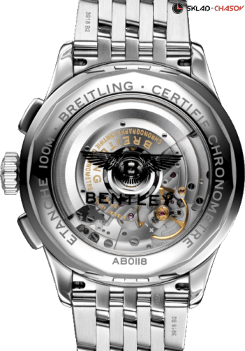 Breitling AB0118A11L1A1 фото фото 4