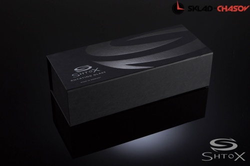 Подарочная коробка на 3 стакана фото фото 5