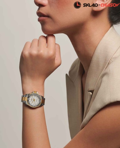 Наручные часы Longines L3.370.3.87.6 фото фото 8